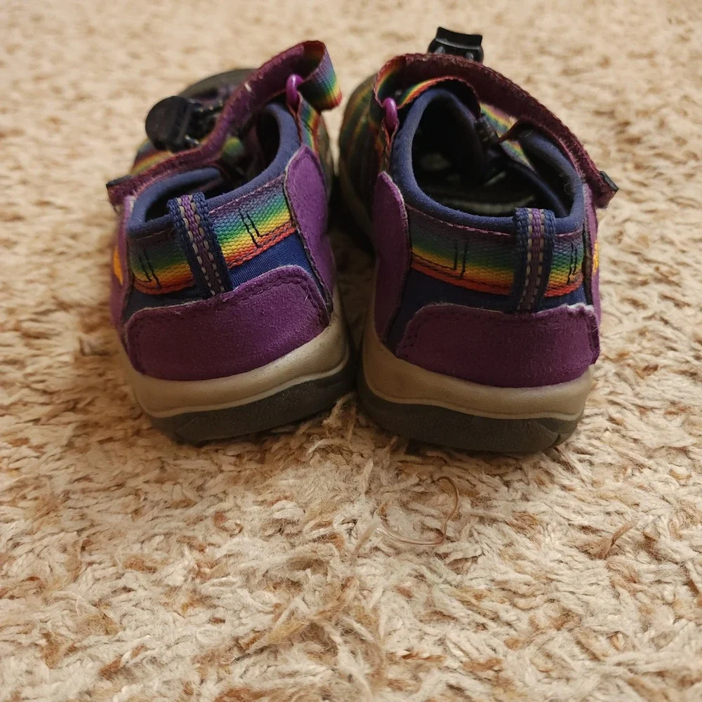 Keen newport h2